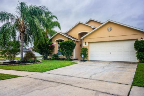 4 Bed Villa - Eagle Pointe - Kissimmee